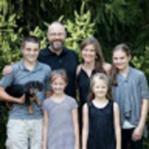 Meet your Posher, Joel